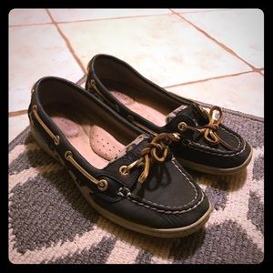 Sperry Topsiders